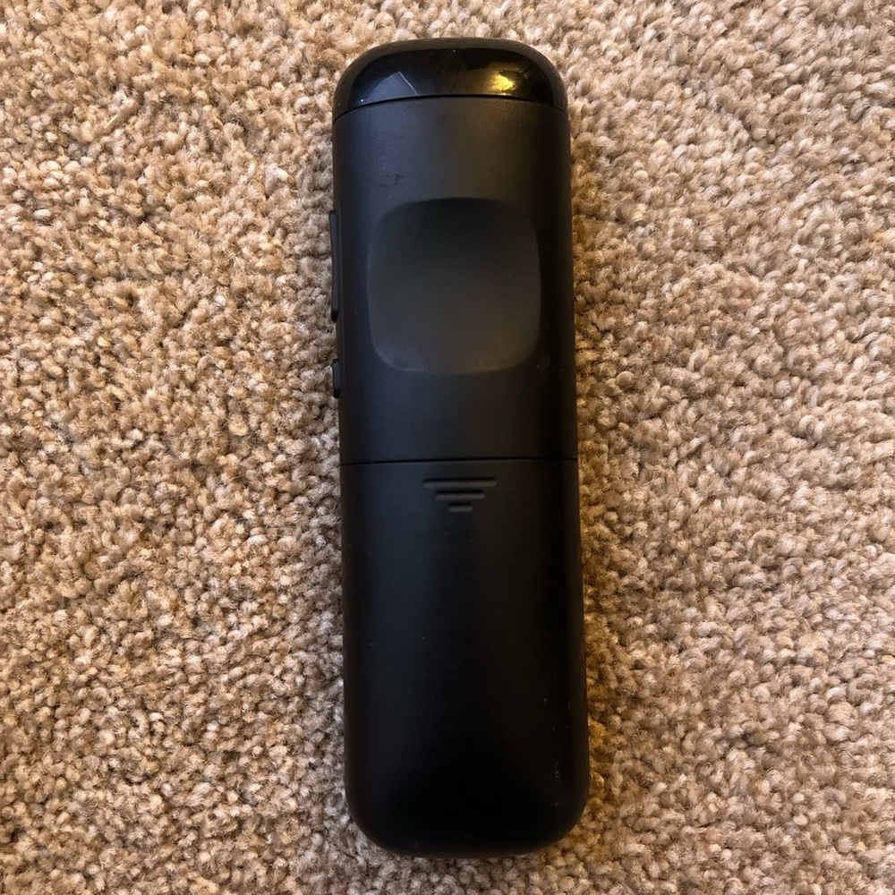 JVC Roku TV Remote - Picture 2 of 5
